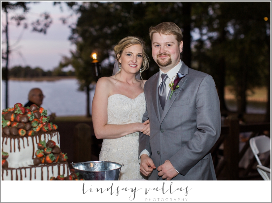 Amanda & Austin Wedding - Mississippi Wedding Photographer - Lindsay Vallas Photography_0080