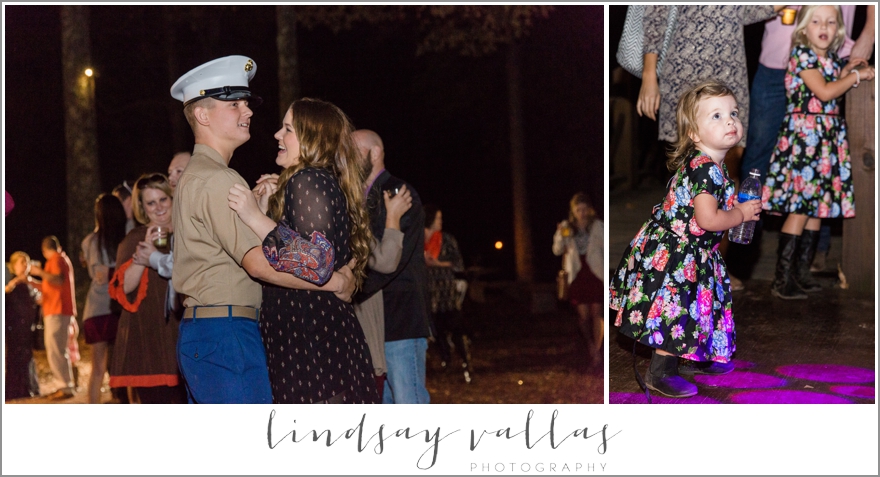 Amanda & Austin Wedding - Mississippi Wedding Photographer - Lindsay Vallas Photography_0081