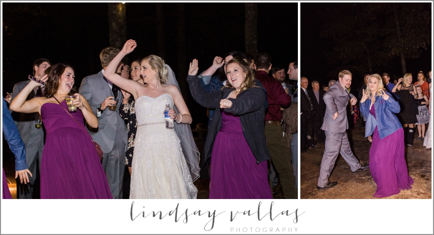 Amanda & Austin Wedding - Mississippi Wedding Photographer - Lindsay Vallas Photography_0082