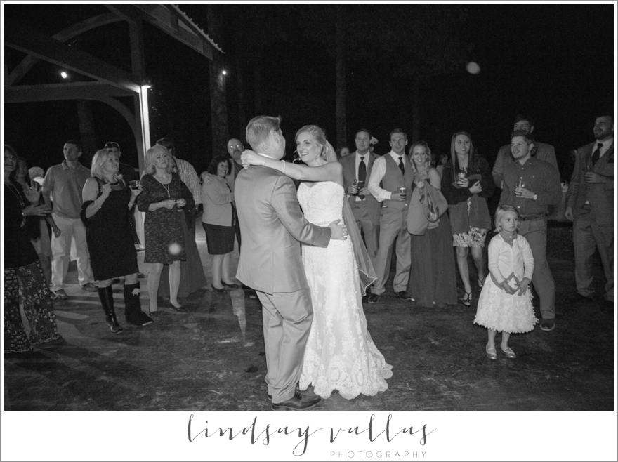 Amanda & Austin Wedding - Mississippi Wedding Photographer - Lindsay Vallas Photography_0085