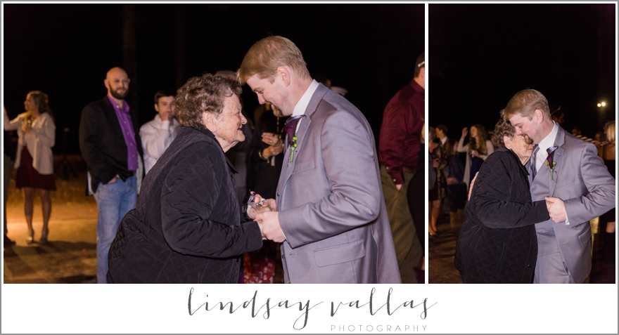 Amanda & Austin Wedding - Mississippi Wedding Photographer - Lindsay Vallas Photography_0089