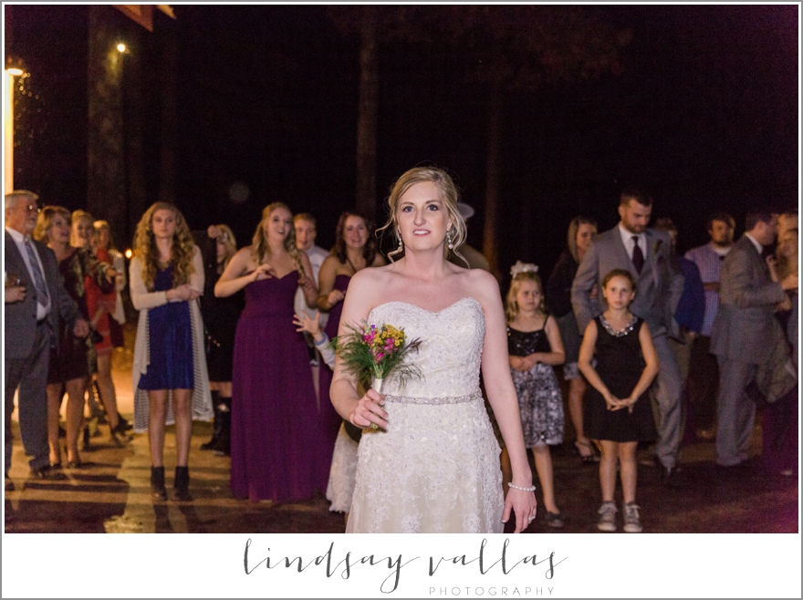 Amanda & Austin Wedding - Mississippi Wedding Photographer - Lindsay Vallas Photography_0090