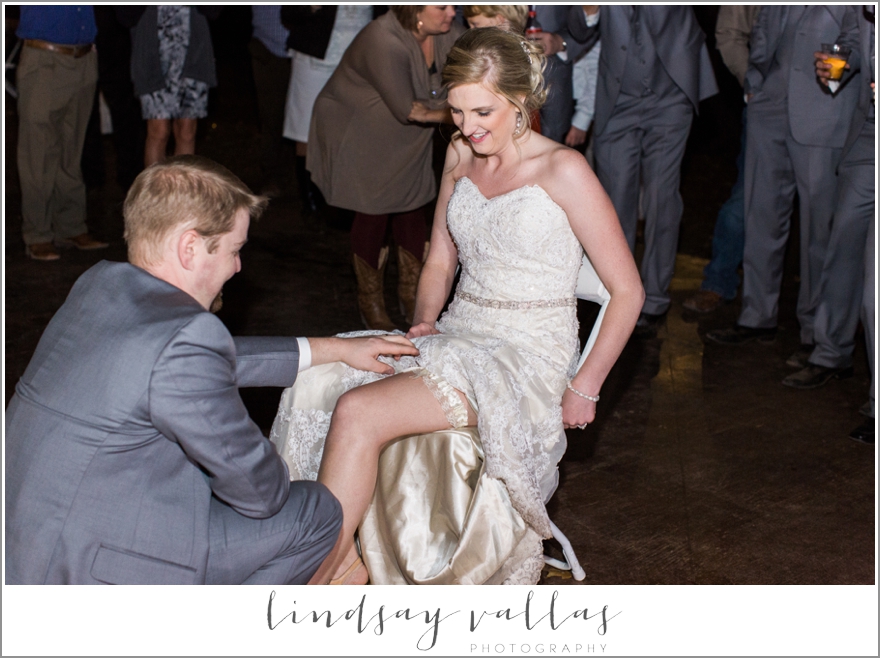 Amanda & Austin Wedding - Mississippi Wedding Photographer - Lindsay Vallas Photography_0091