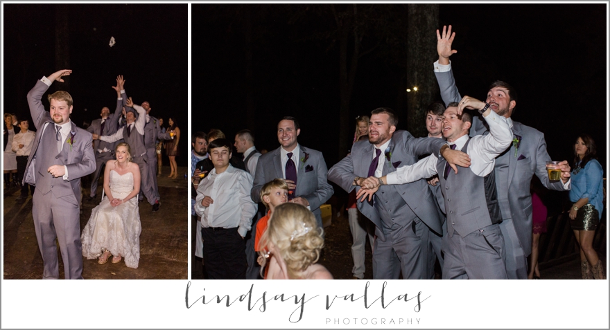 Amanda & Austin Wedding - Mississippi Wedding Photographer - Lindsay Vallas Photography_0093