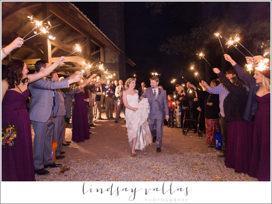 Amanda & Austin Wedding - Mississippi Wedding Photographer - Lindsay Vallas Photography_0094