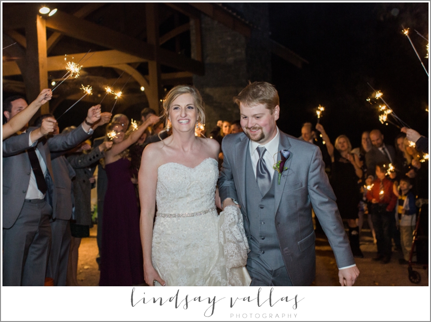 Amanda & Austin Wedding - Mississippi Wedding Photographer - Lindsay Vallas Photography_0097