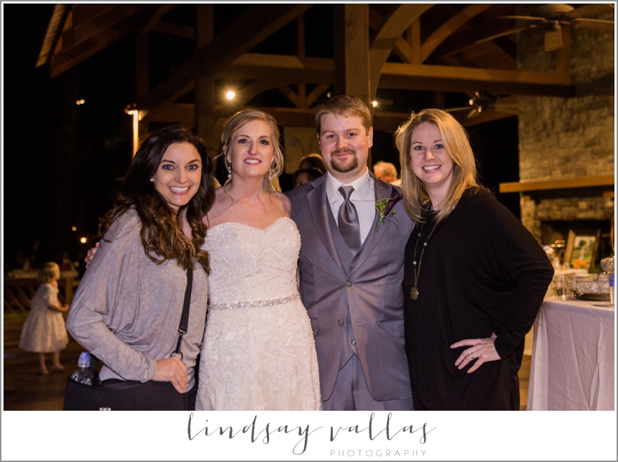 Amanda & Austin Wedding - Mississippi Wedding Photographer - Lindsay Vallas Photography_0098