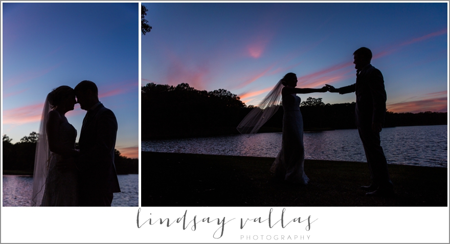 Amanda & Austin Wedding - Mississippi Wedding Photographer - Lindsay Vallas Photography_0100