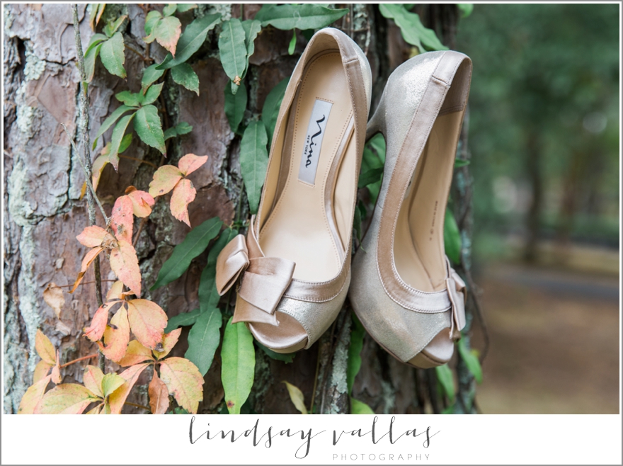 Amanda & Brad Wedding - Mississippi Wedding Photographer - Lindsay Vallas Photography_0005