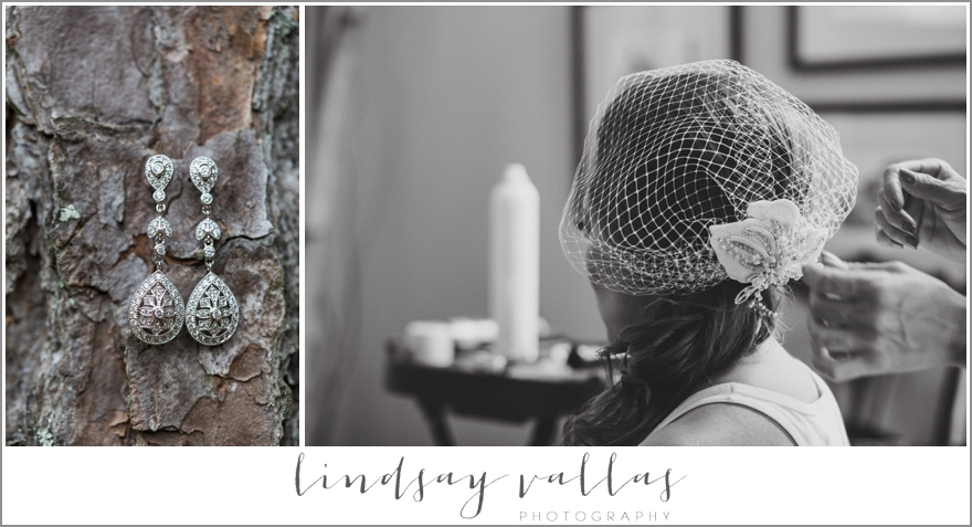 Amanda & Brad Wedding - Mississippi Wedding Photographer - Lindsay Vallas Photography_0006