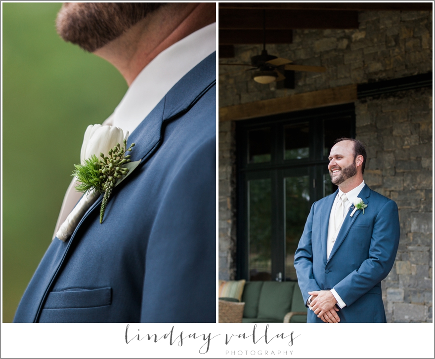 Amanda & Brad Wedding - Mississippi Wedding Photographer - Lindsay Vallas Photography_0012