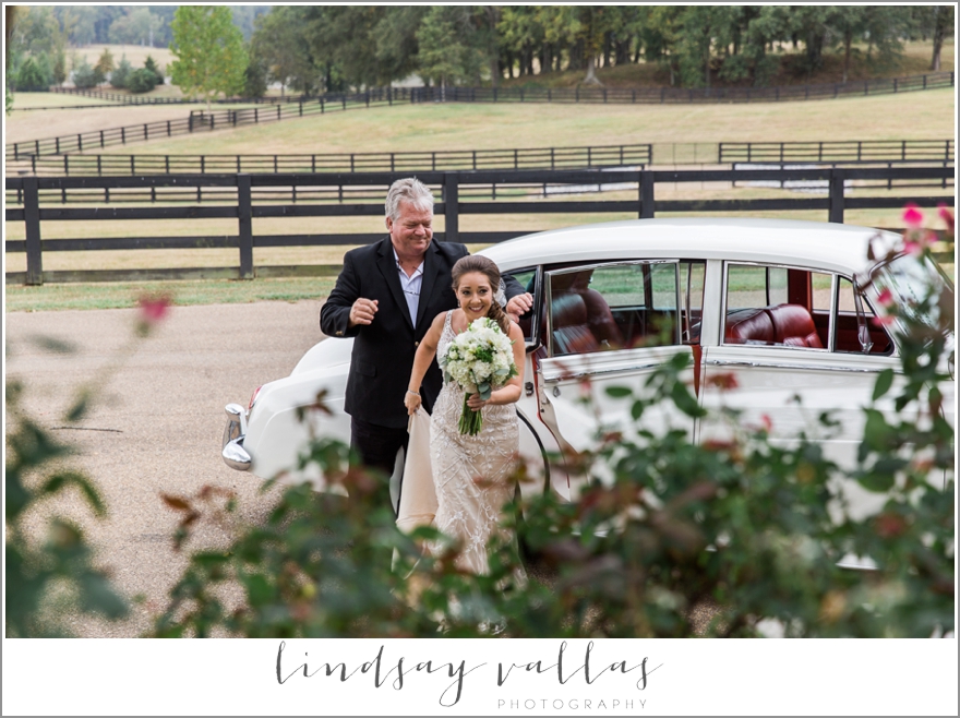 Amanda & Brad Wedding - Mississippi Wedding Photographer - Lindsay Vallas Photography_0015