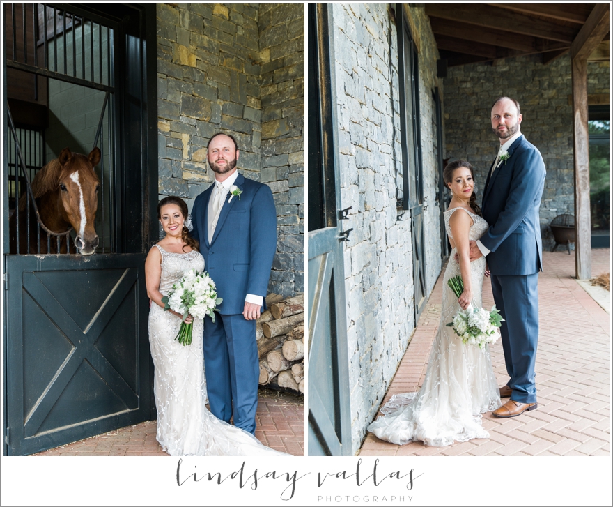 Amanda & Brad Wedding - Mississippi Wedding Photographer - Lindsay Vallas Photography_0023