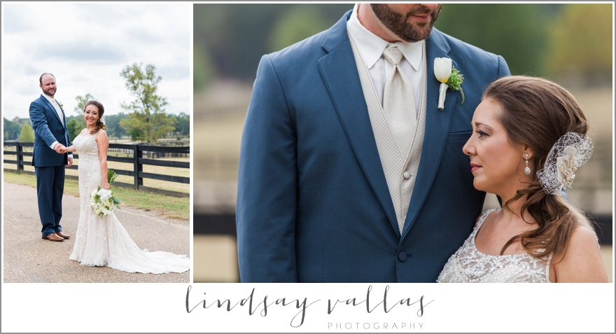 Amanda & Brad Wedding - Mississippi Wedding Photographer - Lindsay Vallas Photography_0034