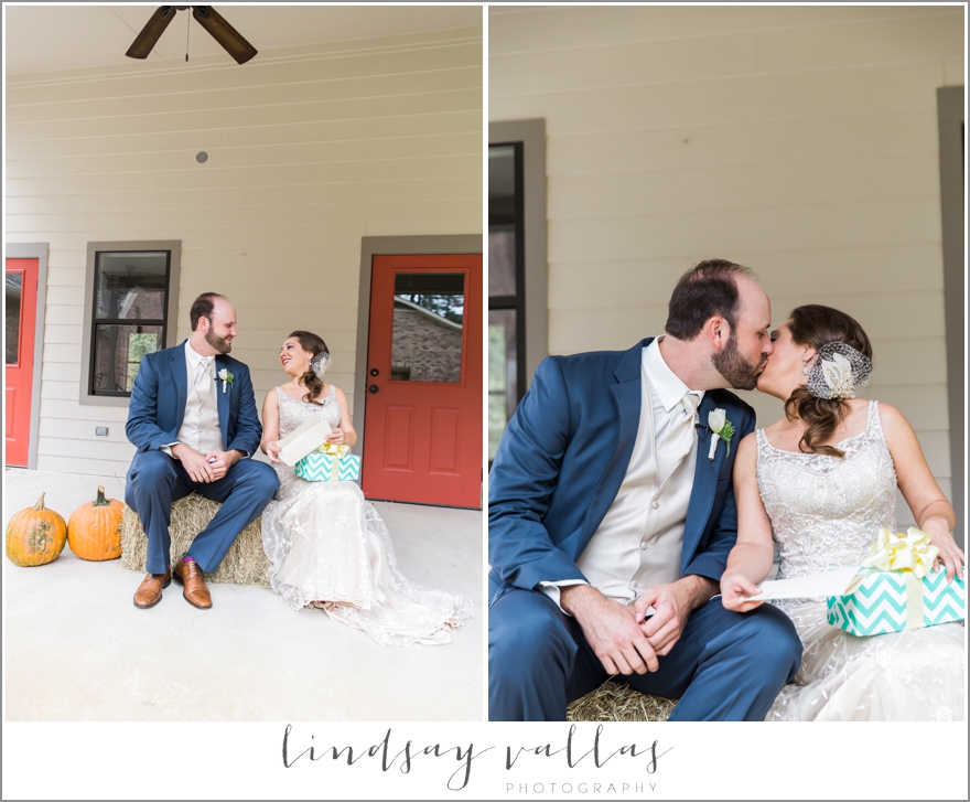 Amanda & Brad Wedding - Mississippi Wedding Photographer - Lindsay Vallas Photography_0043