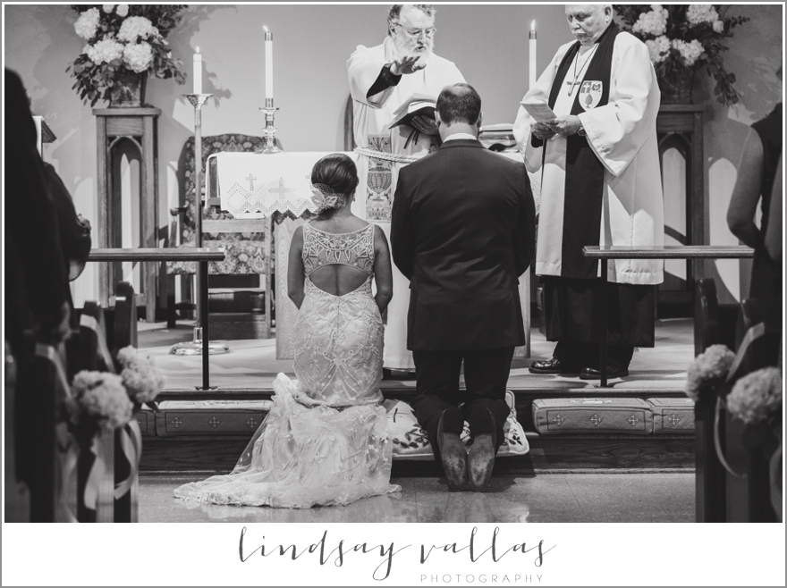 Amanda & Brad Wedding - Mississippi Wedding Photographer - Lindsay Vallas Photography_0049