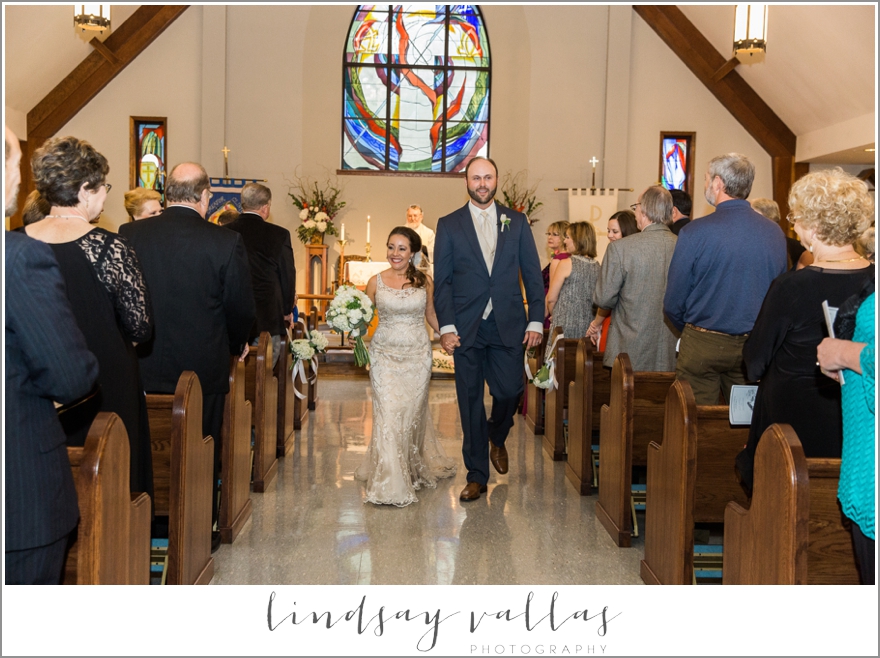 Amanda & Brad Wedding - Mississippi Wedding Photographer - Lindsay Vallas Photography_0053
