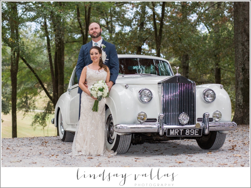 Amanda & Brad Wedding - Mississippi Wedding Photographer - Lindsay Vallas Photography_0055