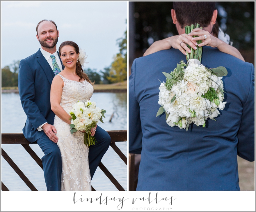 Amanda & Brad Wedding - Mississippi Wedding Photographer - Lindsay Vallas Photography_0058
