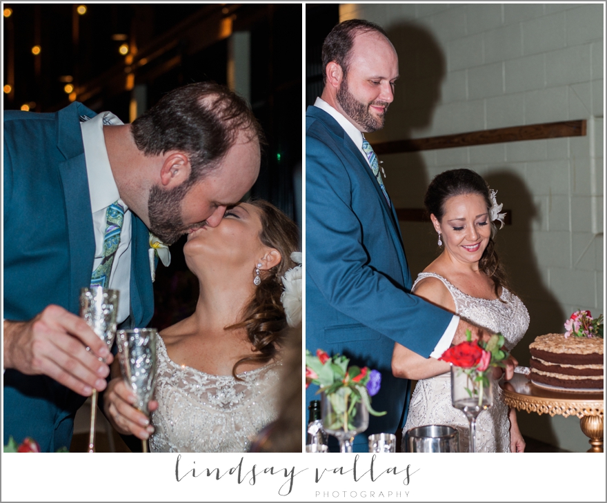 Amanda & Brad Wedding - Mississippi Wedding Photographer - Lindsay Vallas Photography_0061