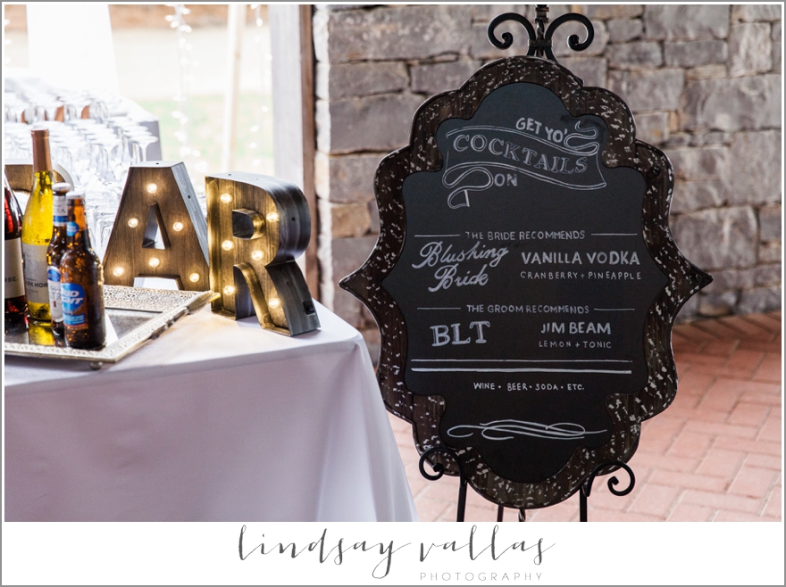 Amanda & Brad Wedding - Mississippi Wedding Photographer - Lindsay Vallas Photography_0063