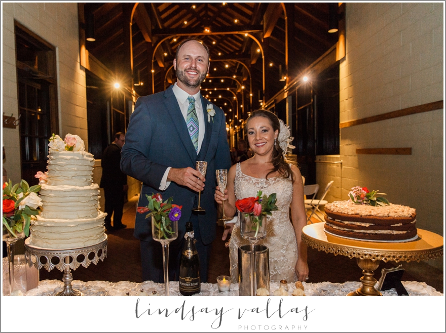 Amanda & Brad Wedding - Mississippi Wedding Photographer - Lindsay Vallas Photography_0066