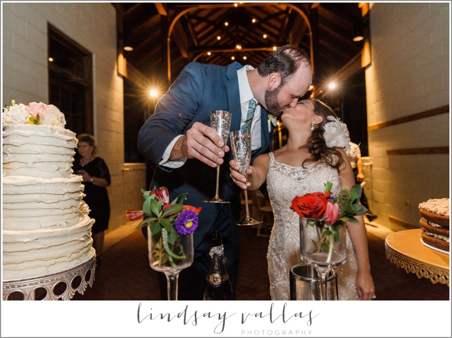 Amanda & Brad Wedding - Mississippi Wedding Photographer - Lindsay Vallas Photography_0067