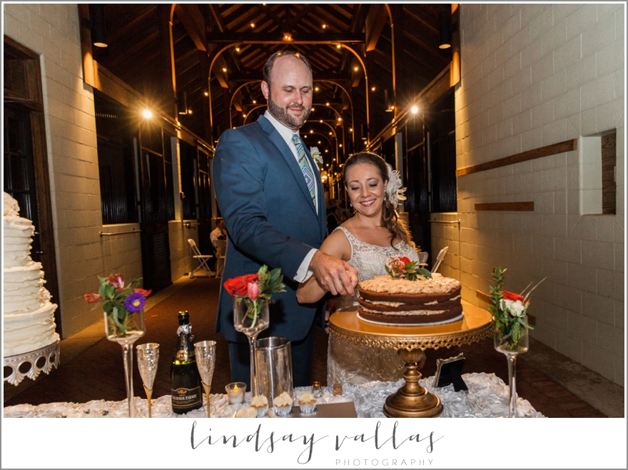 Amanda & Brad Wedding - Mississippi Wedding Photographer - Lindsay Vallas Photography_0068