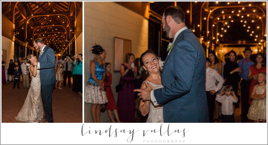 Amanda & Brad Wedding - Mississippi Wedding Photographer - Lindsay Vallas Photography_0074