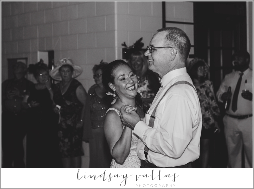 Amanda & Brad Wedding - Mississippi Wedding Photographer - Lindsay Vallas Photography_0077