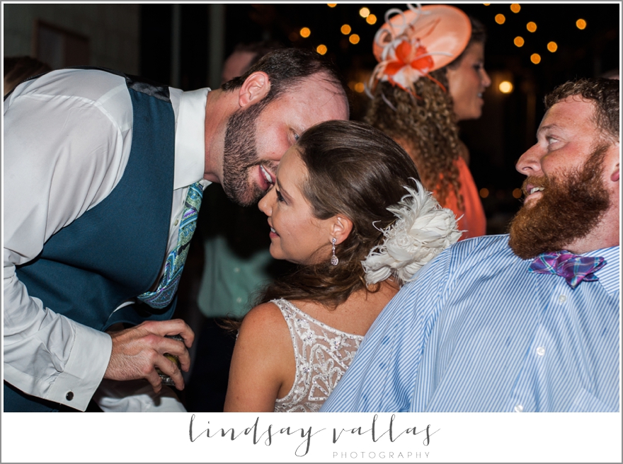 Amanda & Brad Wedding - Mississippi Wedding Photographer - Lindsay Vallas Photography_0080