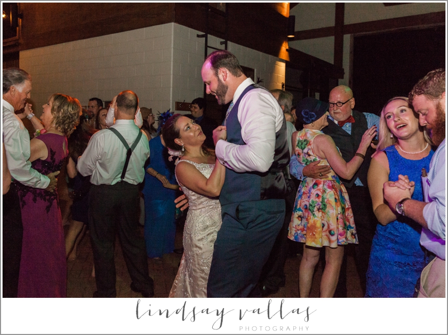 Amanda & Brad Wedding - Mississippi Wedding Photographer - Lindsay Vallas Photography_0085