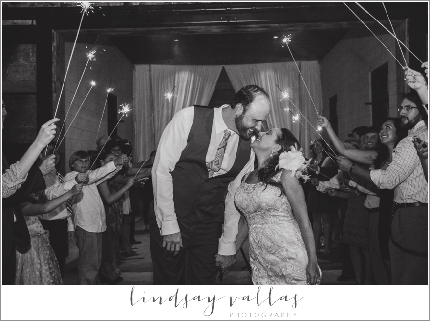 Amanda & Brad Wedding - Mississippi Wedding Photographer - Lindsay Vallas Photography_0086