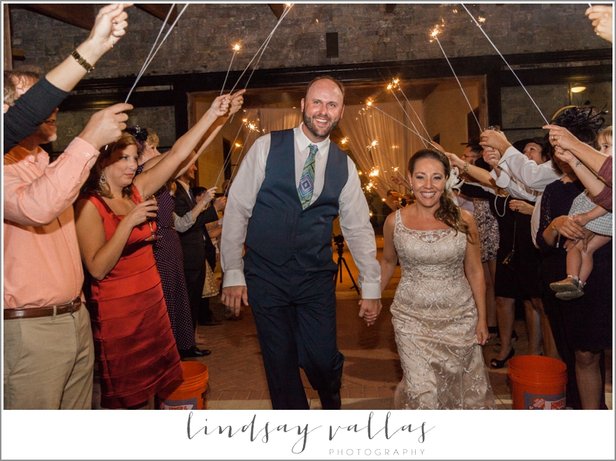 Amanda & Brad Wedding - Mississippi Wedding Photographer - Lindsay Vallas Photography_0087