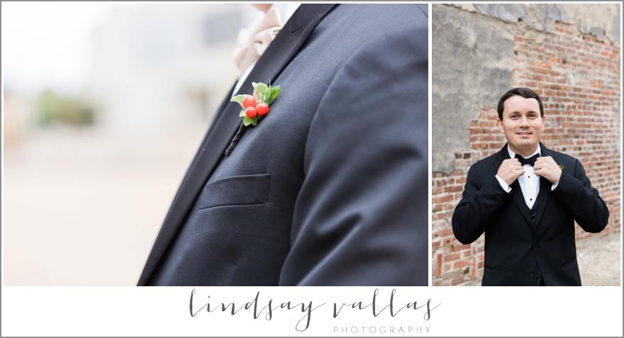 Anna & Louie Wedding - Mississippi Wedding Photographer - Lindsay Vallas Photography_0009