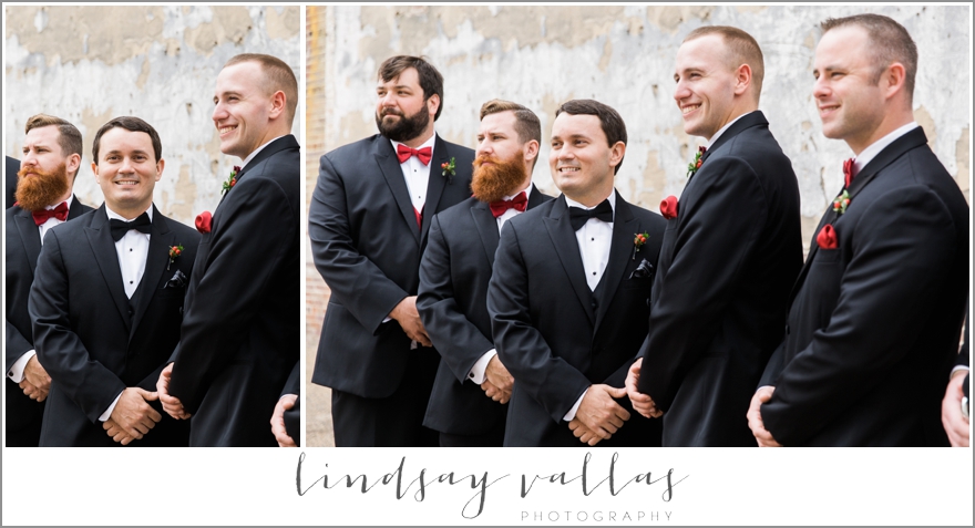 Anna & Louie Wedding - Mississippi Wedding Photographer - Lindsay Vallas Photography_0013