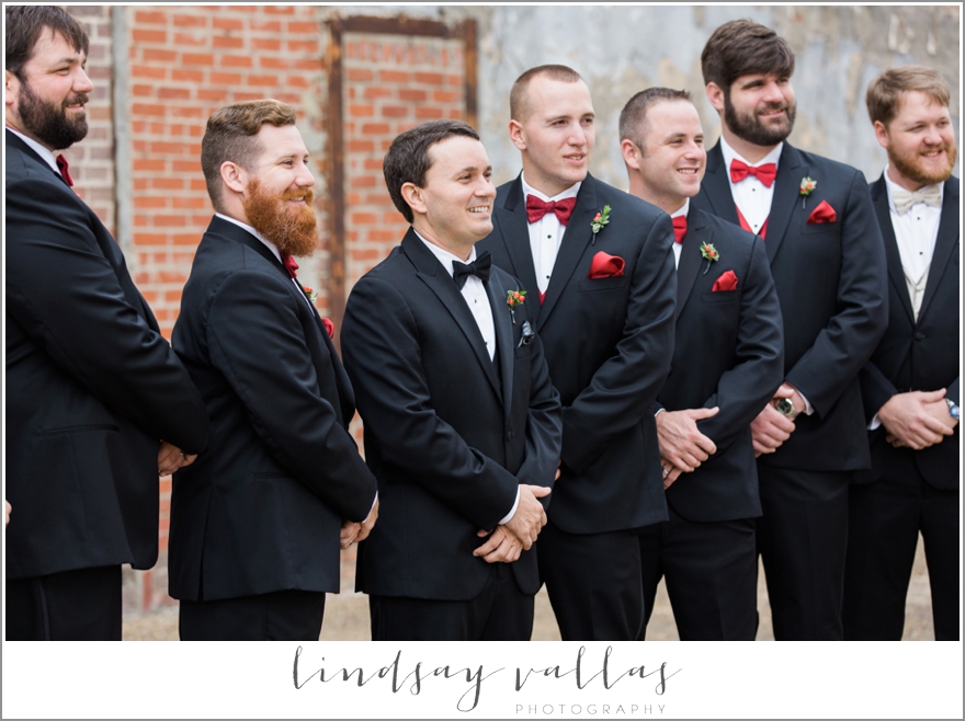 Anna & Louie Wedding - Mississippi Wedding Photographer - Lindsay Vallas Photography_0017