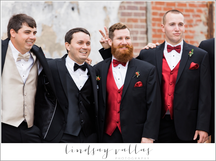 Anna & Louie Wedding - Mississippi Wedding Photographer - Lindsay Vallas Photography_0018