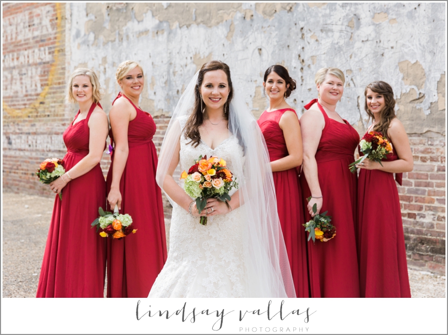 Anna & Louie Wedding - Mississippi Wedding Photographer - Lindsay Vallas Photography_0022