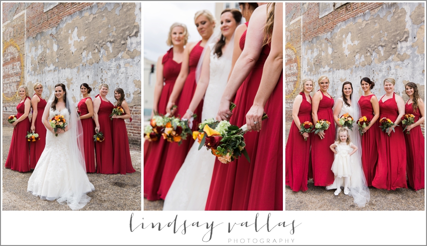 Anna & Louie Wedding - Mississippi Wedding Photographer - Lindsay Vallas Photography_0023
