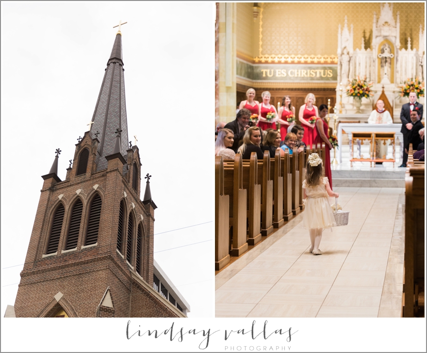 Anna & Louie Wedding - Mississippi Wedding Photographer - Lindsay Vallas Photography_0030