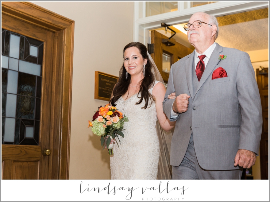 Anna & Louie Wedding - Mississippi Wedding Photographer - Lindsay Vallas Photography_0031