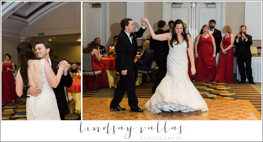 Anna & Louie Wedding - Mississippi Wedding Photographer - Lindsay Vallas Photography_0048