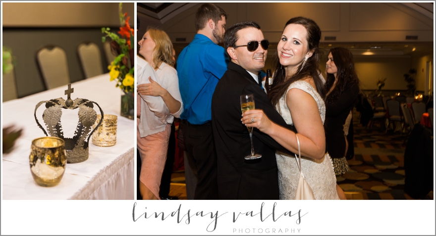 Anna & Louie Wedding - Mississippi Wedding Photographer - Lindsay Vallas Photography_0055