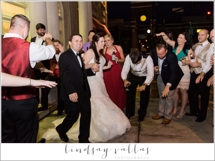 Anna & Louie Wedding - Mississippi Wedding Photographer - Lindsay Vallas Photography_0073