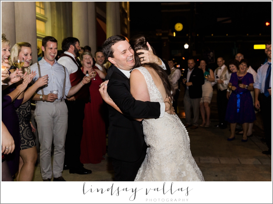 Anna & Louie Wedding - Mississippi Wedding Photographer - Lindsay Vallas Photography_0074