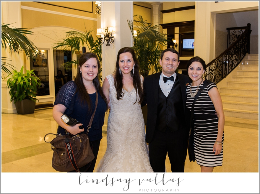 Anna & Louie Wedding - Mississippi Wedding Photographer - Lindsay Vallas Photography_0075
