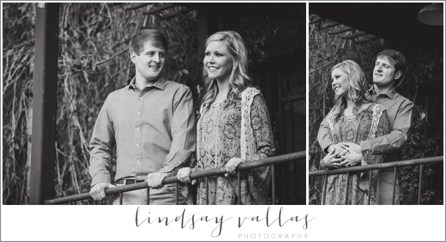 Chelsea & Brandon Engagement Session - Mississippi Wedding Photographer - Lindsay Vallas Photography_0032
