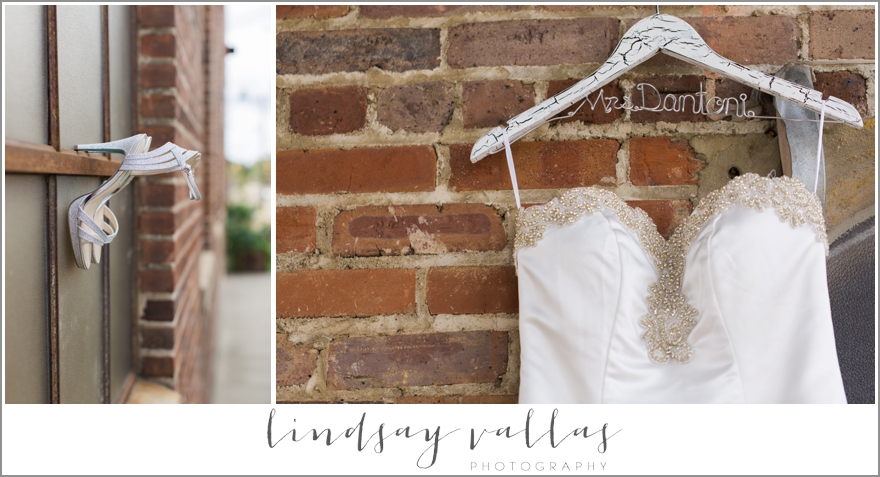 Lindsay & Daniel Wedding - Mississippi Wedding Photographer - Lindsay Vallas Photography_0009