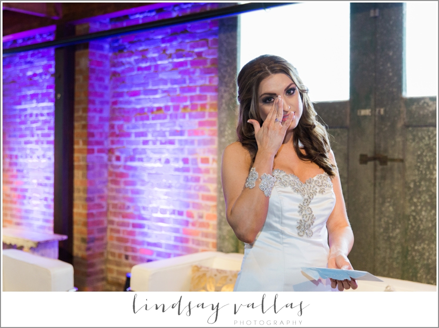 Lindsay & Daniel Wedding - Mississippi Wedding Photographer - Lindsay Vallas Photography_0019